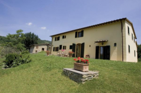 Гостиница Tenuta il Cerro  Виккио